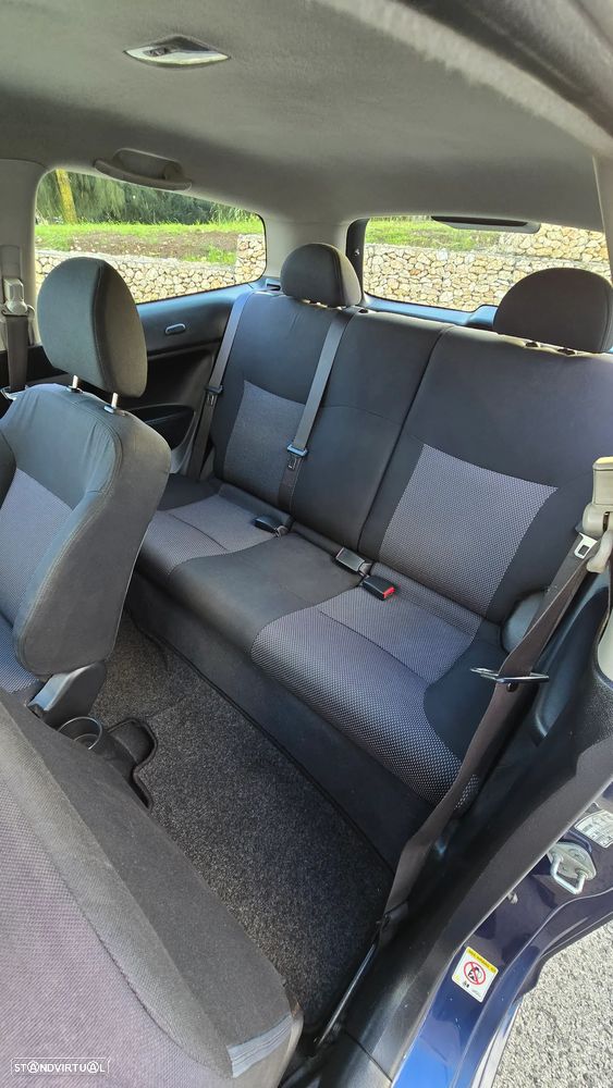 Honda Civic 1.4 LS - 8