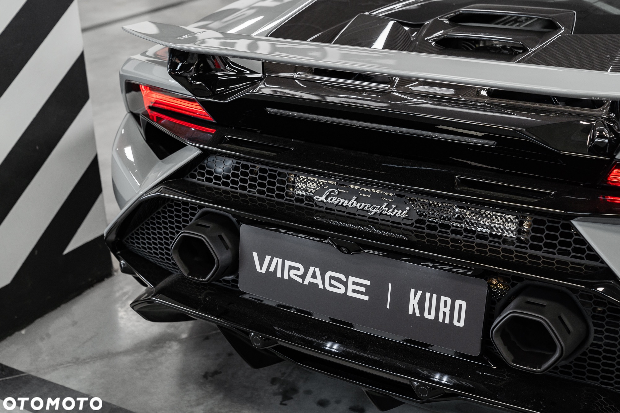Lamborghini Huracan - 17