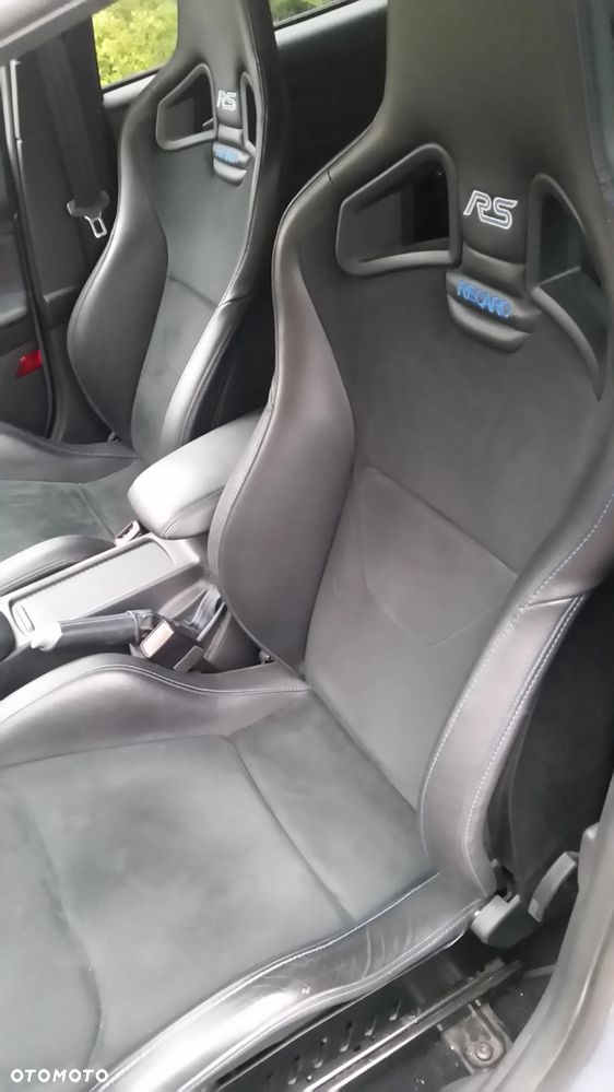 Ford Focus 2.3 EcoBoost S&S Allrad RS - 12