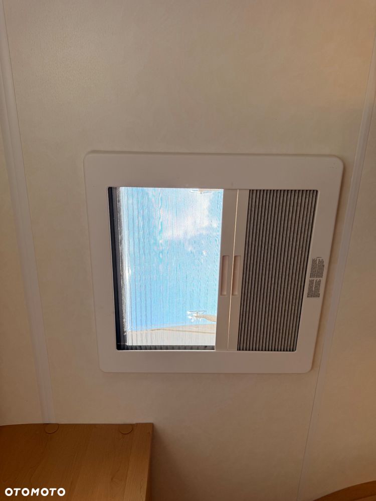 KNAUS Sudwind 550 FSK - 36