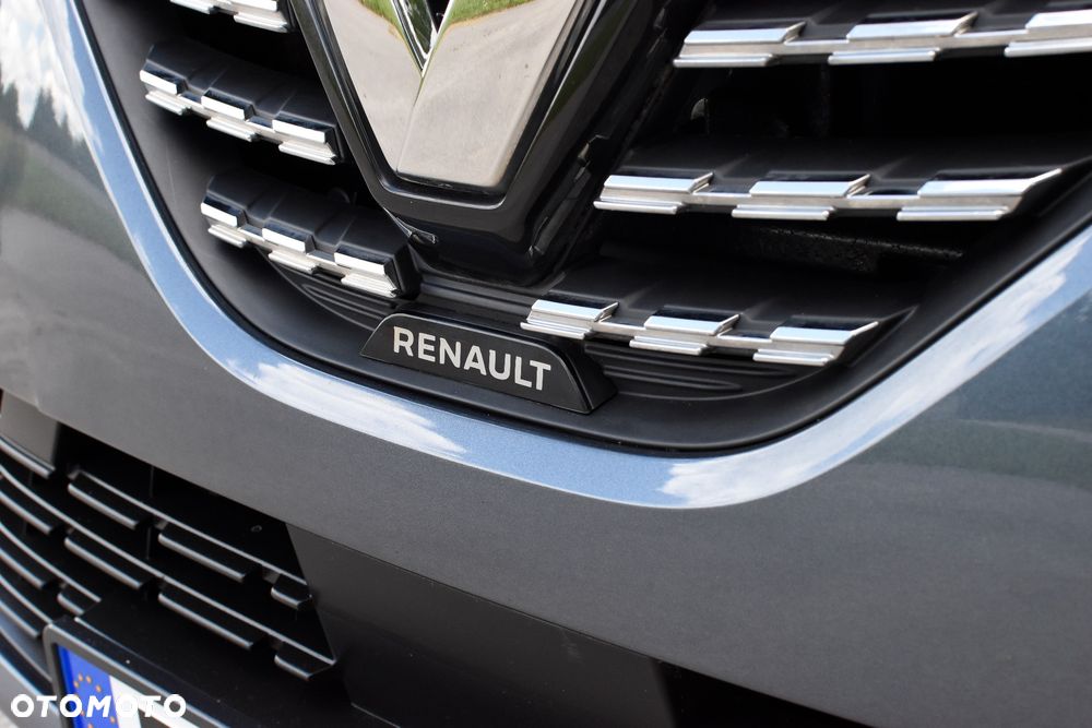 Renault Clio TCe 90 EVOLUTION - 23