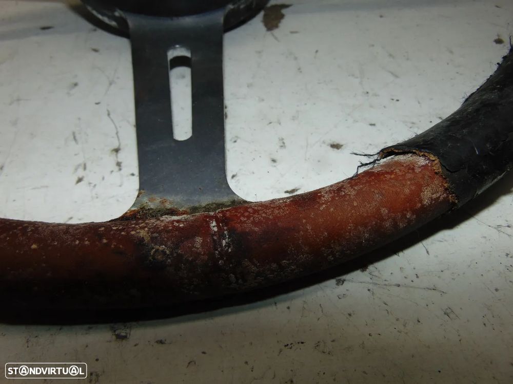 Triumph Dolomite volante - 4