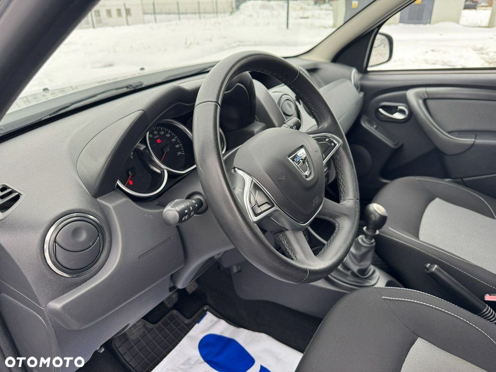 Dacia Duster 1.2 TCe Prestige - 20