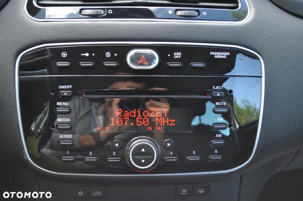 Fiat Punto - 25