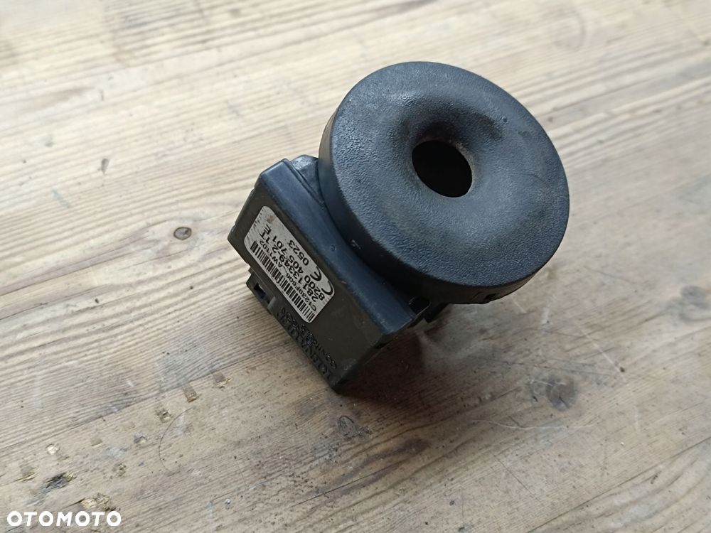 pętla immobilizera stacyjki moduł kluczyka master iii movano b nv400 10+ - 2