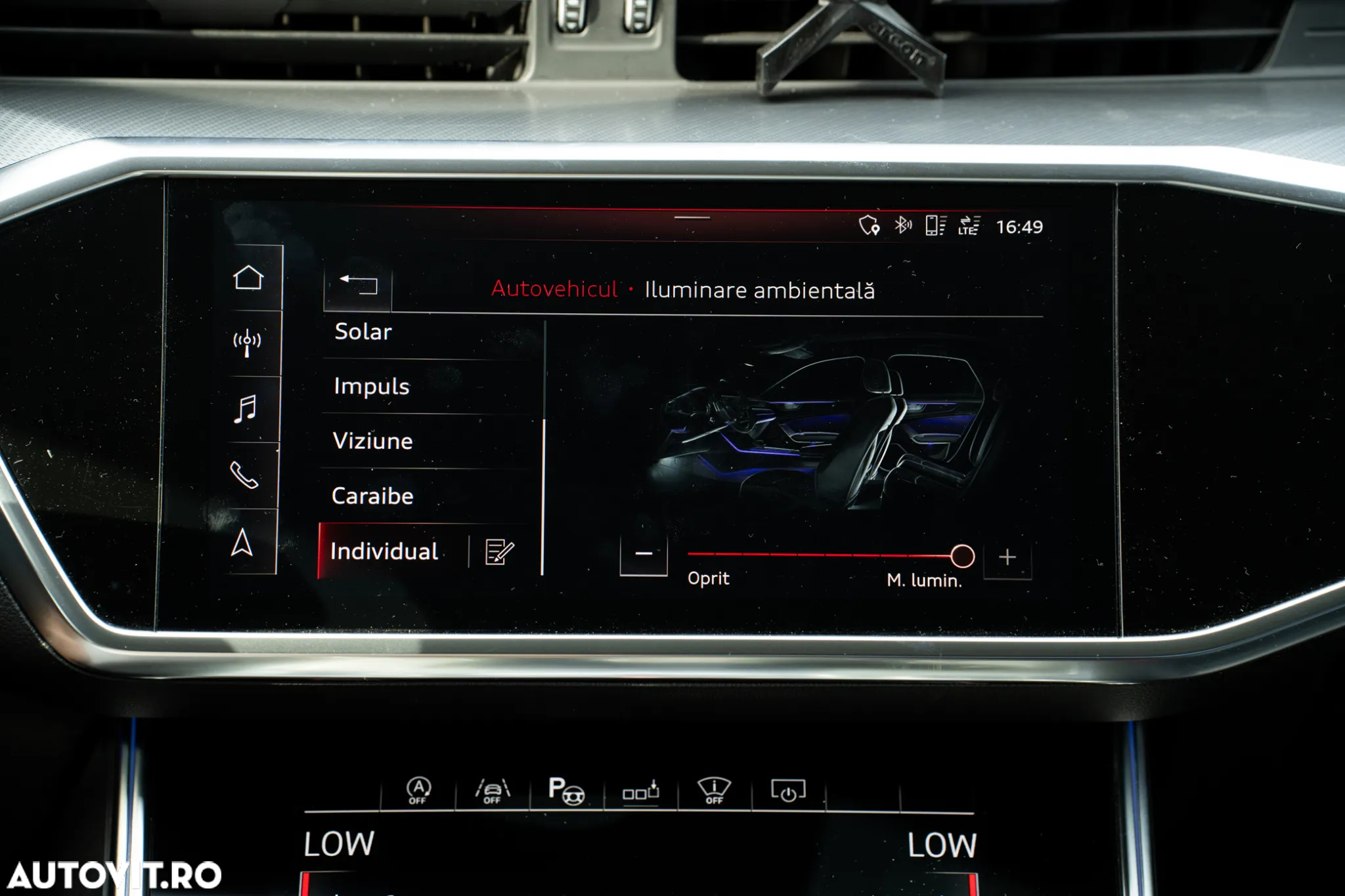 Audi A6 - 20