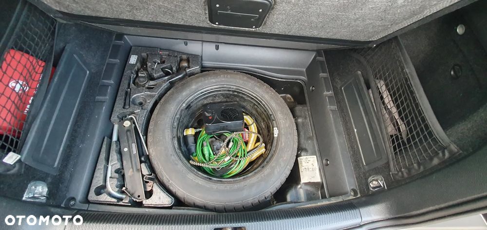 Volkswagen Passat 2.0 TDI DPF Comfortline - 6