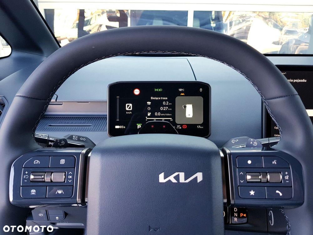 Kia PV5 71.2kWh - 34