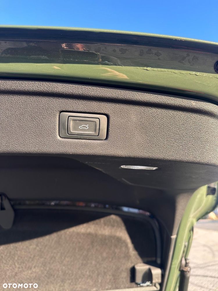 Audi A5 Sportback 40 TDI Quattro Advanced S tronic - 14