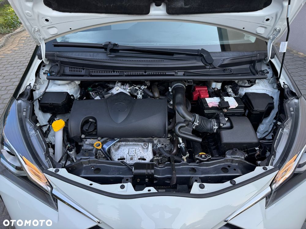 Toyota Yaris 1.5 Selection - 24