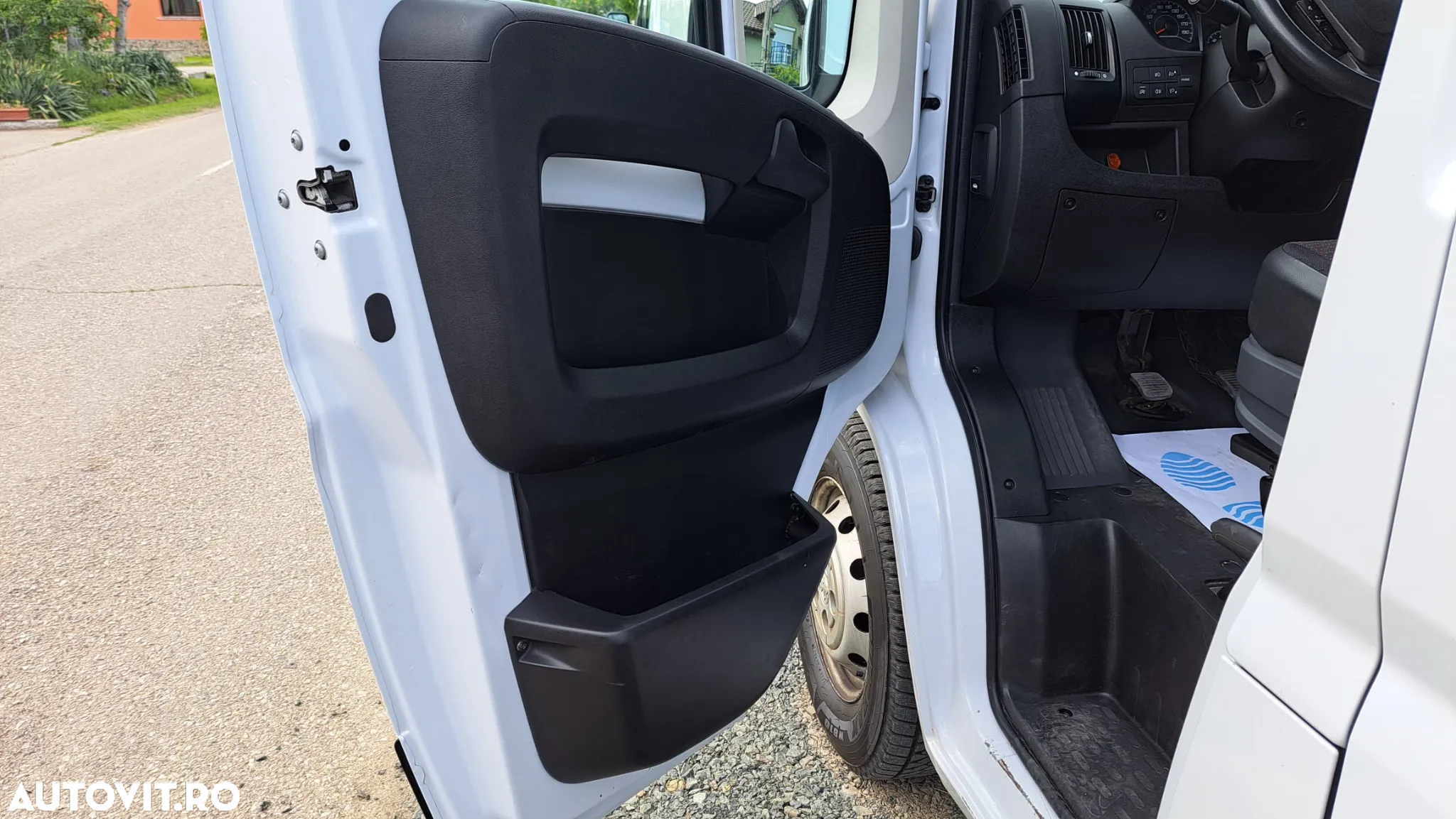 Peugeot BOXER D-CAB L3 6+1 LOCURI FWD - 32