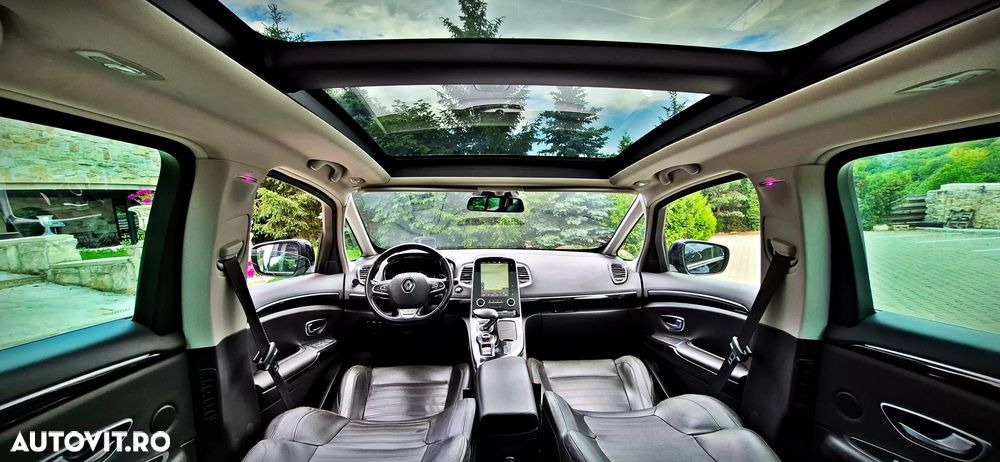 Renault Espace Energy dCi 160 EDC Initiale Paris - 20