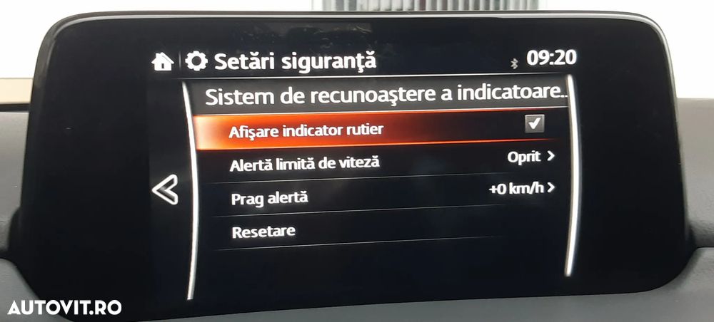 Mazda CX-5 SKYACTIV-D 150 AWD Exclusive-Line - 34