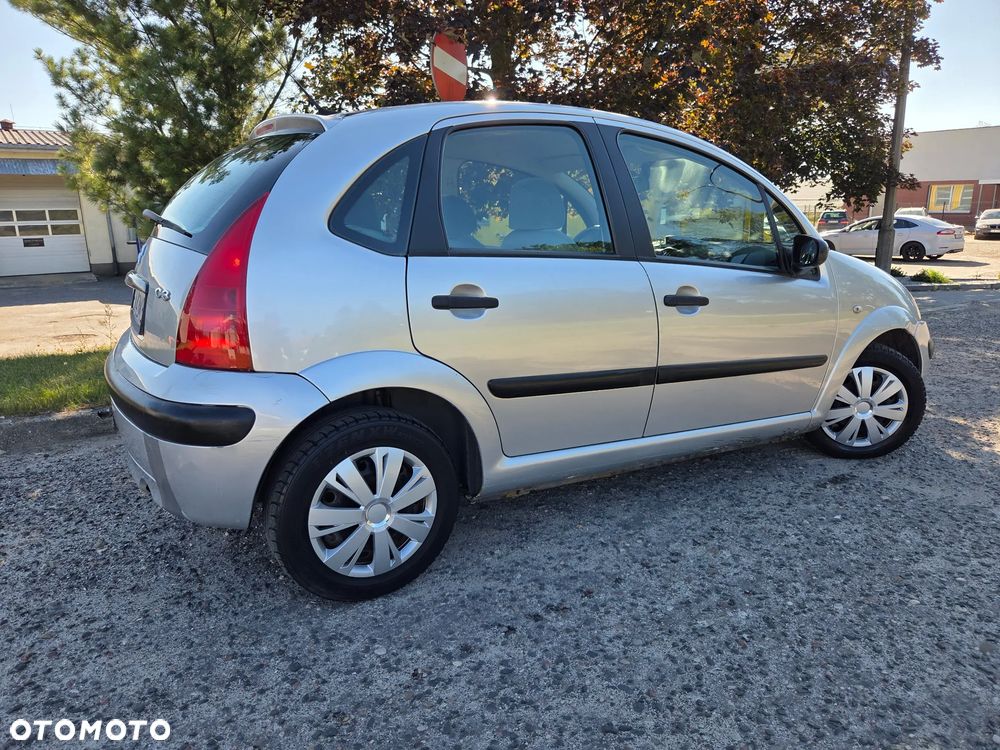 Citroën C3 1.1i X - 26