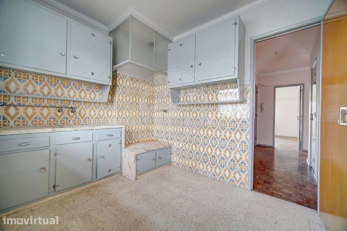 Apartamento T2 para venda - Grande imagem: 2/29