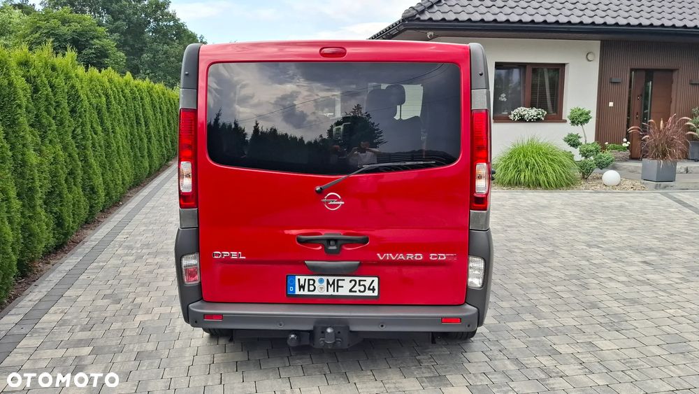 Opel Vivaro L1H1 Life - 6