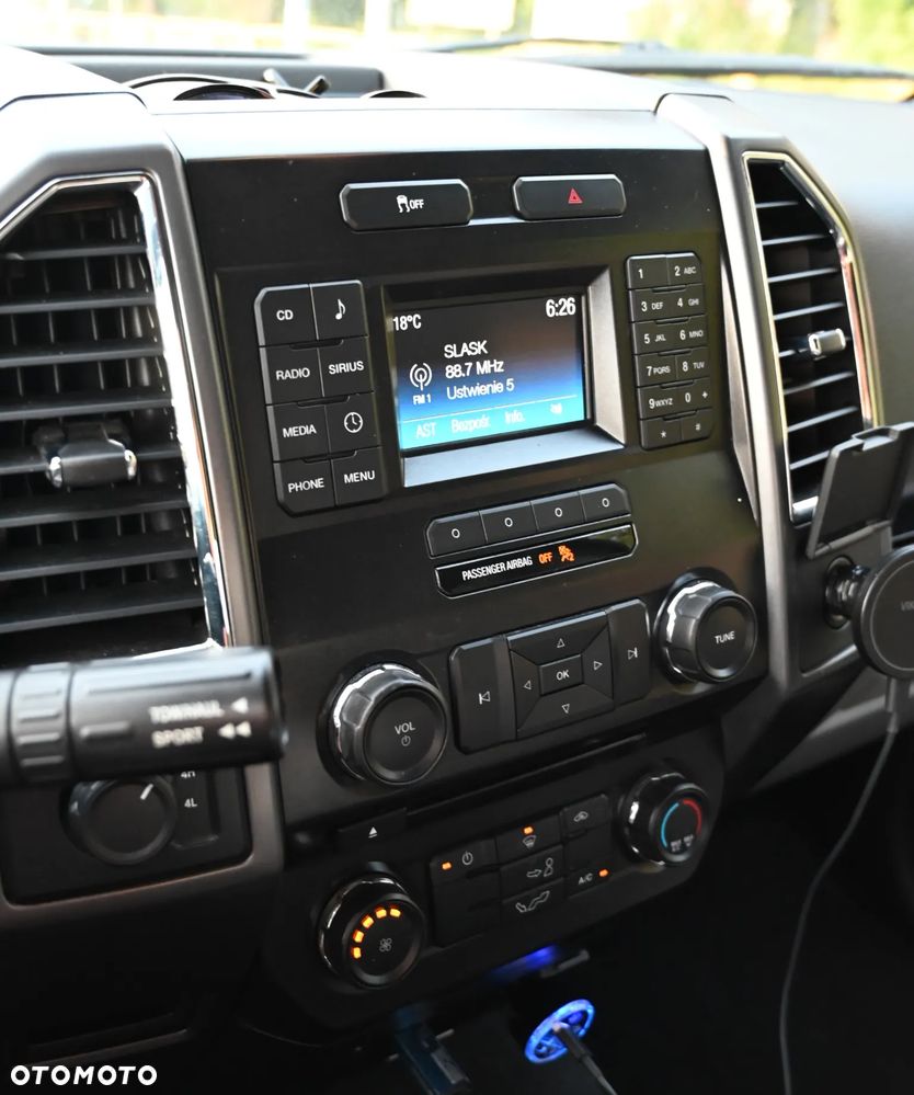 Ford F150 - 23
