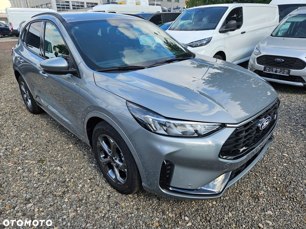 Ford Kuga 1.5 EcoBoost FWD ST-Line - 3