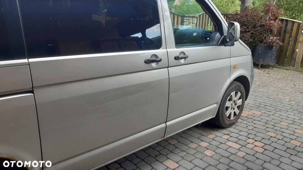 Volkswagen Transporter - 6