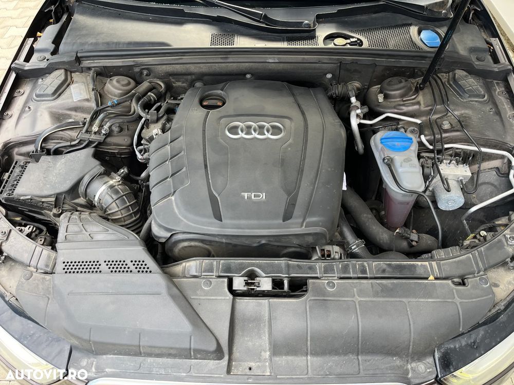 Audi A4 2.0 TDI - 21
