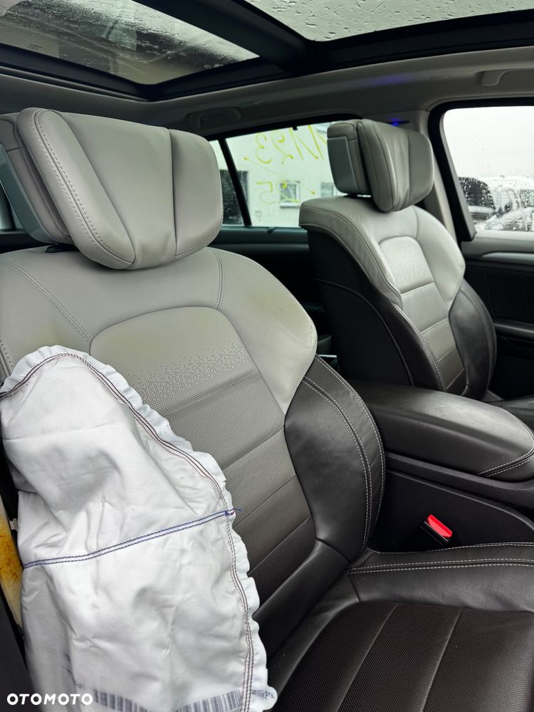 Renault Espace Energy dCi 160 EDC Initiale Paris - 19