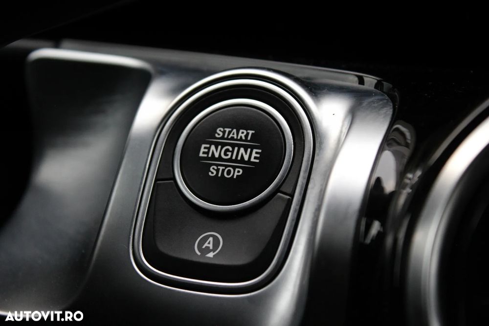 Mercedes-Benz GLB 180 d 8G-DCT AMG Line - 17