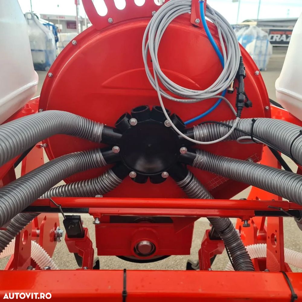 Bufer DA6/70-PFD - 10