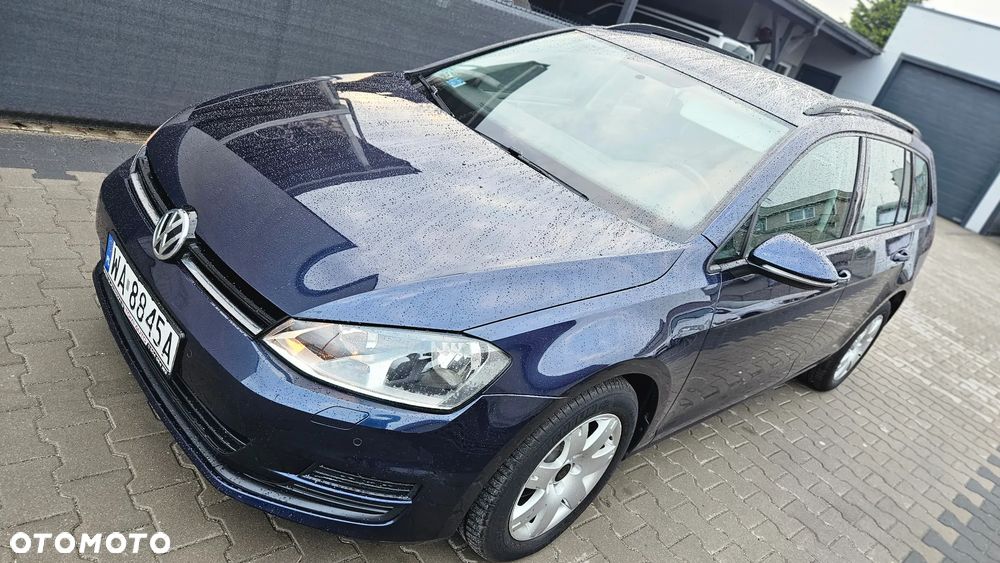 Volkswagen Golf 2.0 TDI BlueMotion Technology Edition - 28