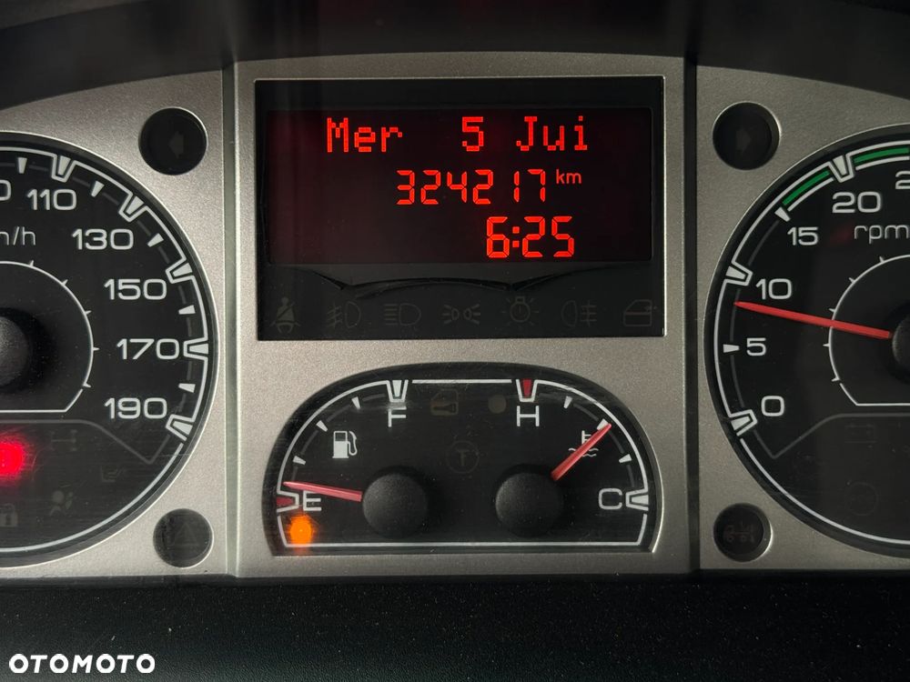 Iveco Daily - 14