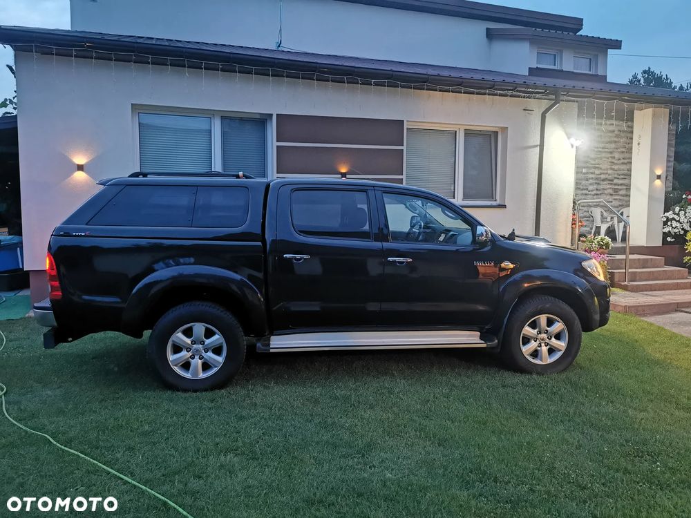 Nissan Navara 2.5 D Platinum Long - 30