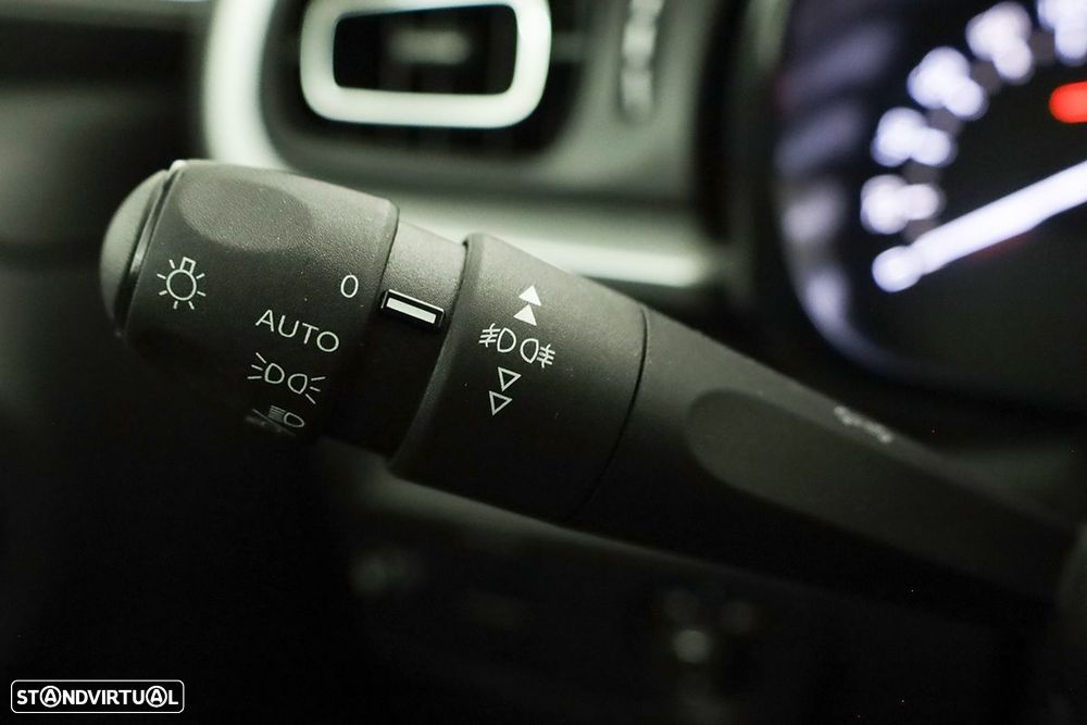 Citroën C3 1.2 PureTech Max - 15