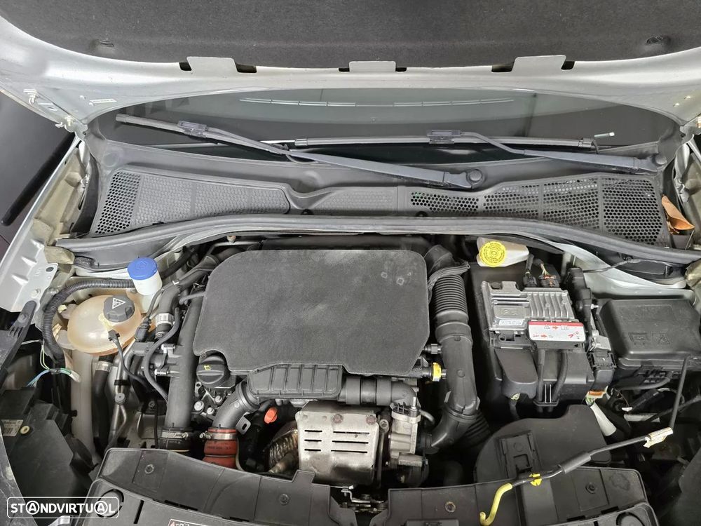 Citroën C4 Cactus Pure Tech 110 Stop&Start Selection - 18