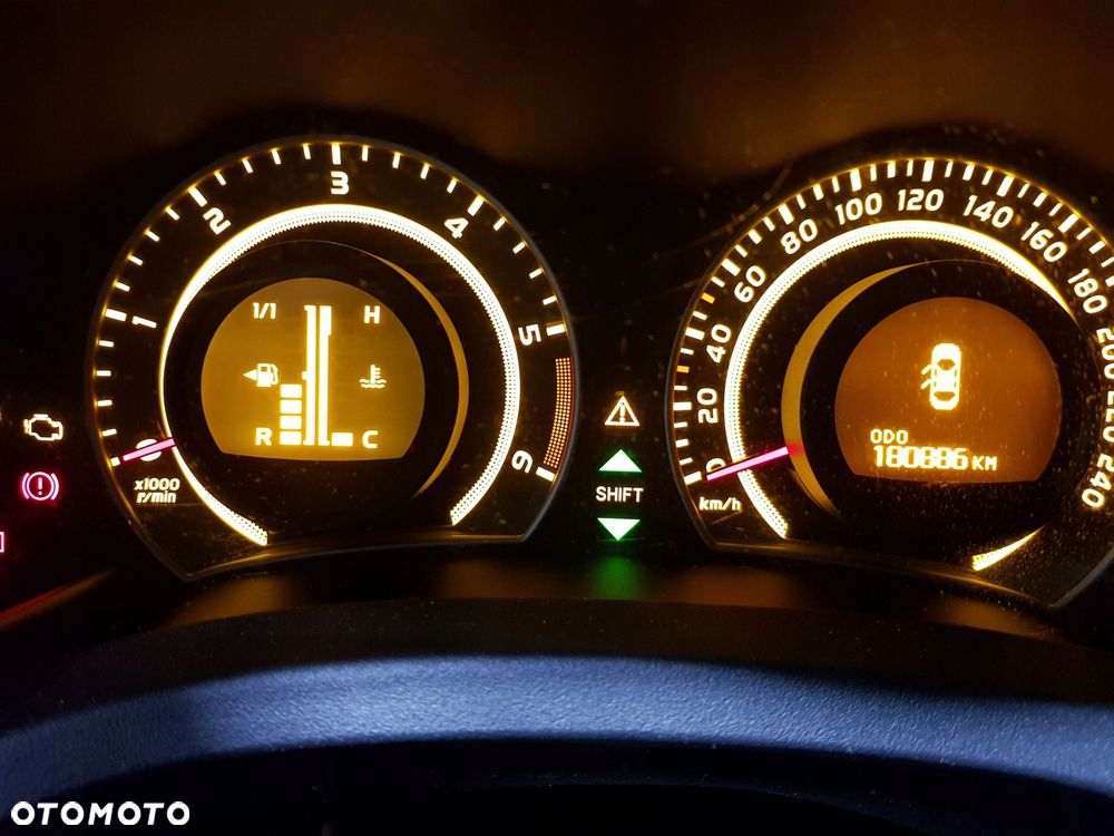 skrzynia biegów toyota auris 2.0 d4d 1ad-fvt 126km - 10