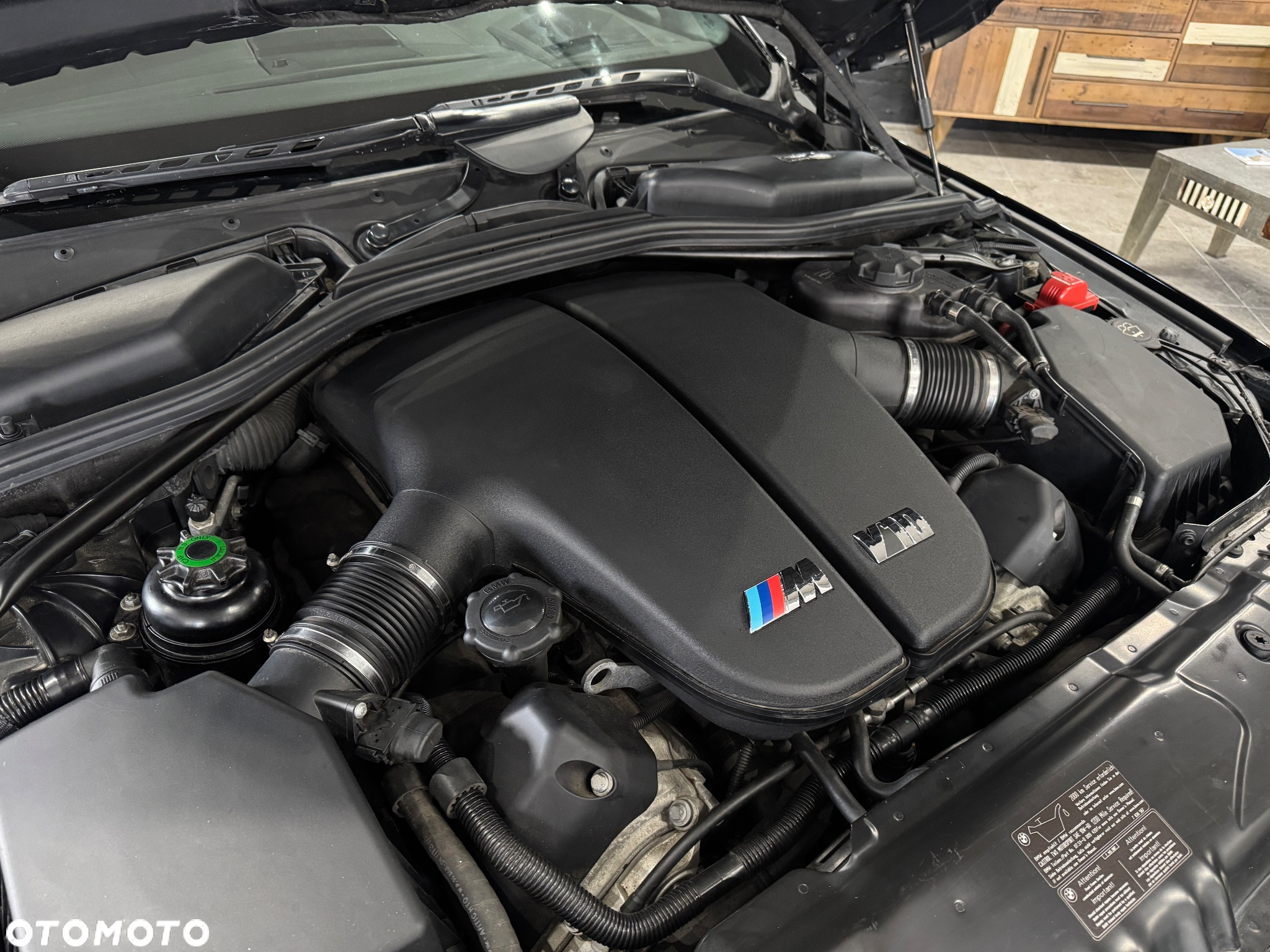 BMW M5 Standard - 7