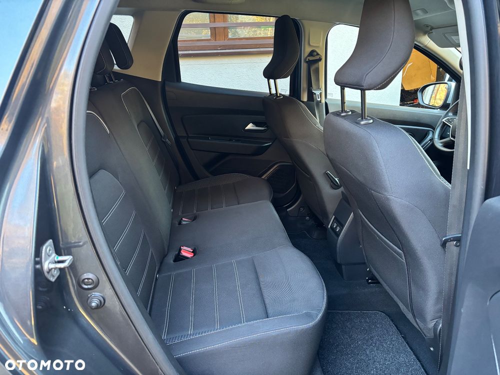 Dacia Duster TCe 150 EDC 2WD Prestige - 24