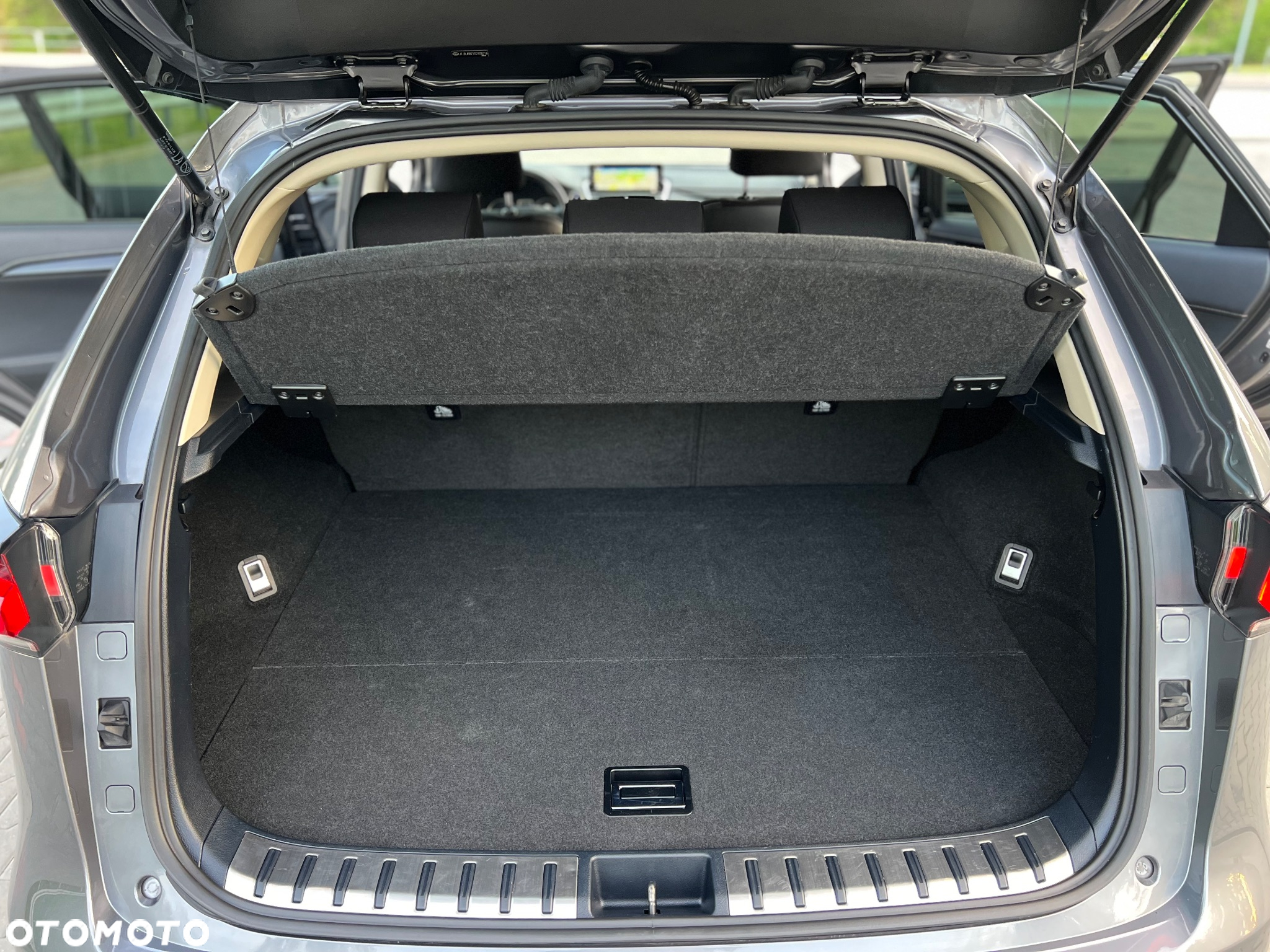 Lexus NX 300h Business Edition AWD - 37