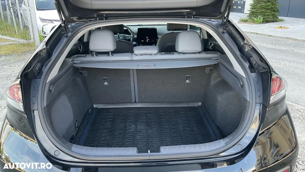 Hyundai IONIQ 1.6 GDI Advantage - 9