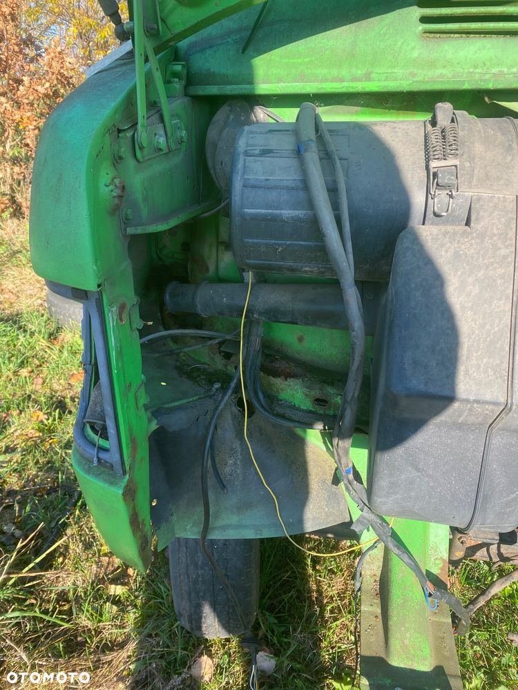 Mercedes-Benz 410 2.9 D - 8