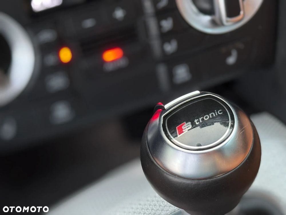 Audi Q3 2.0 TDI Quattro S tronic - 22