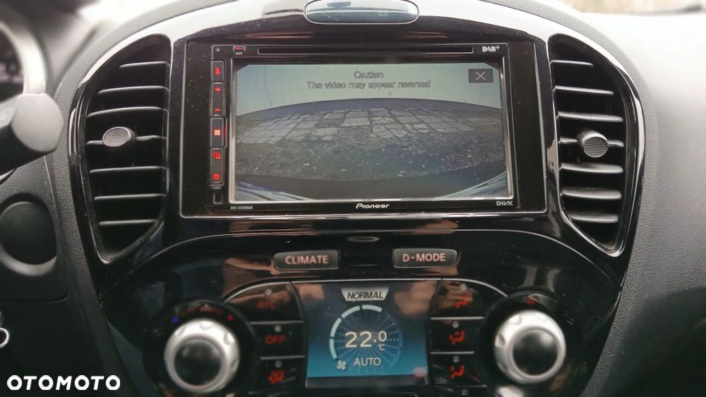 Nissan Juke - 16