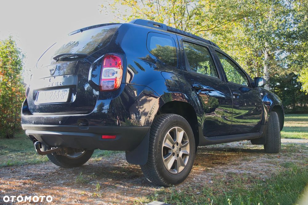 Dacia Duster - 11