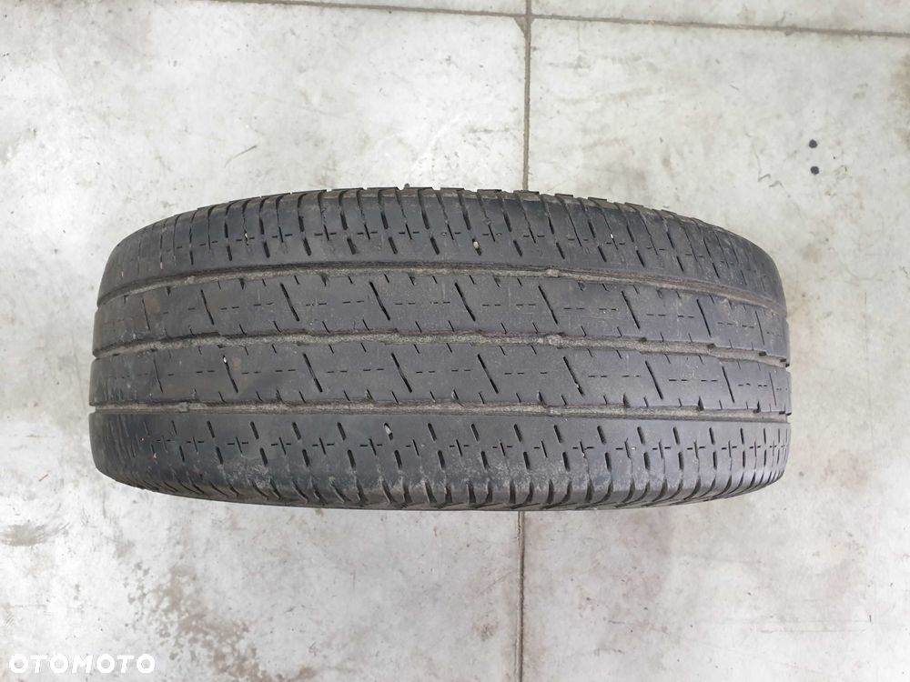 1szt. 215/65/15C 104/102T Continental Vanco 2 6,5mm 2018r [ 3673 ]