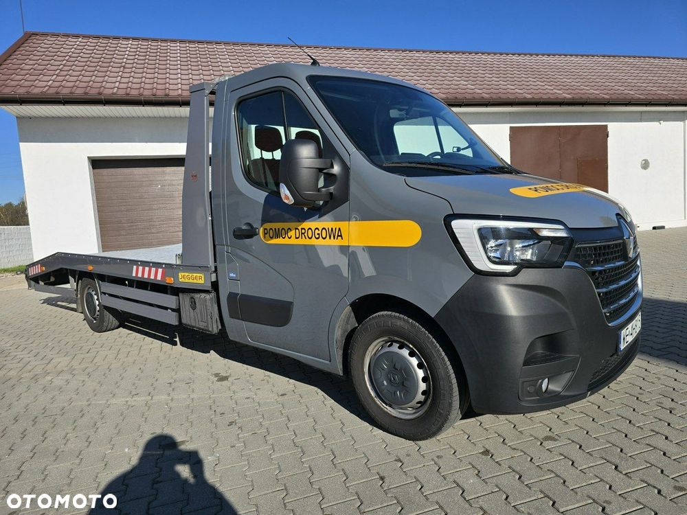 Renault Master - 3
