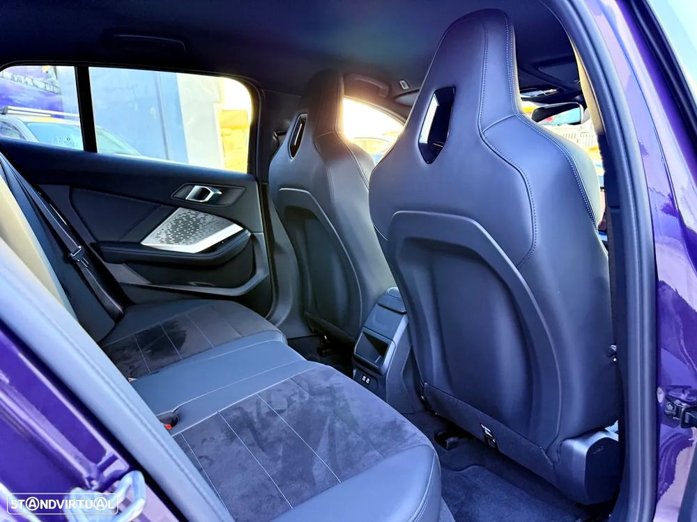 BMW 116 Pack Desportivo M - 33