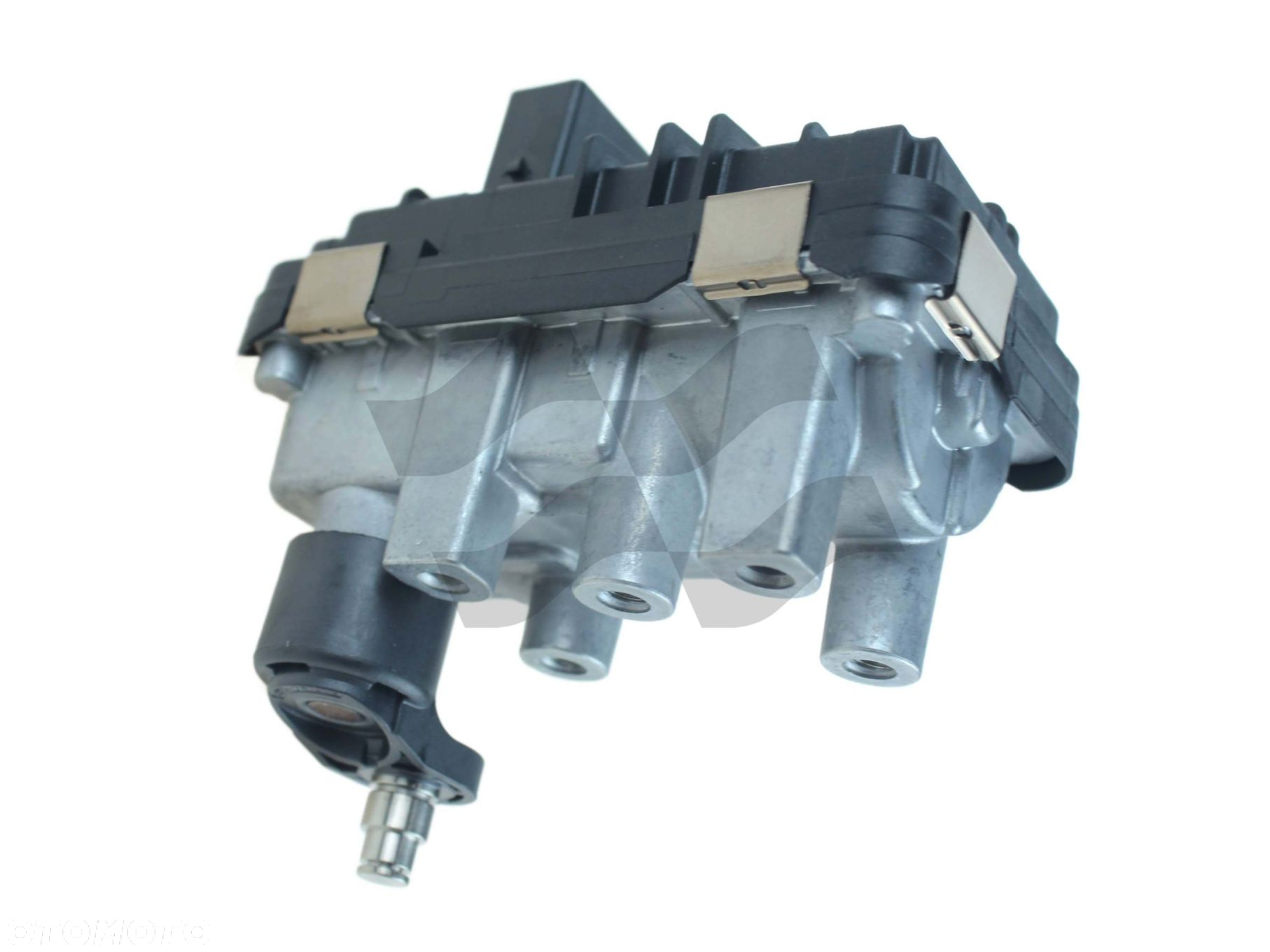 Sterownik turbo 6NW010430-181 8513635 do BMW/MINI B47C20 2.0L 110kW 2014- - 3