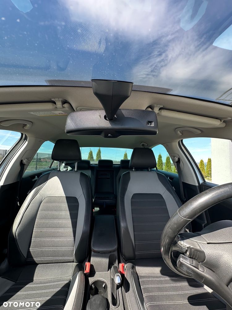 Volkswagen Jetta 2.0 TDI Highline Perfectline DSG - 15