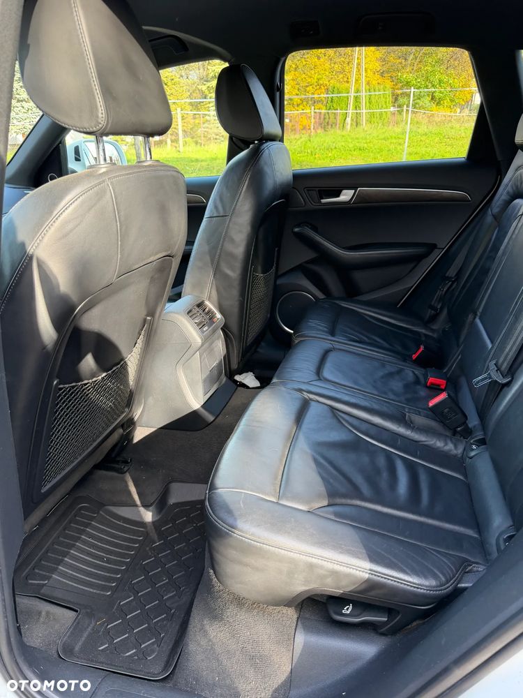 Audi Q5 - 16