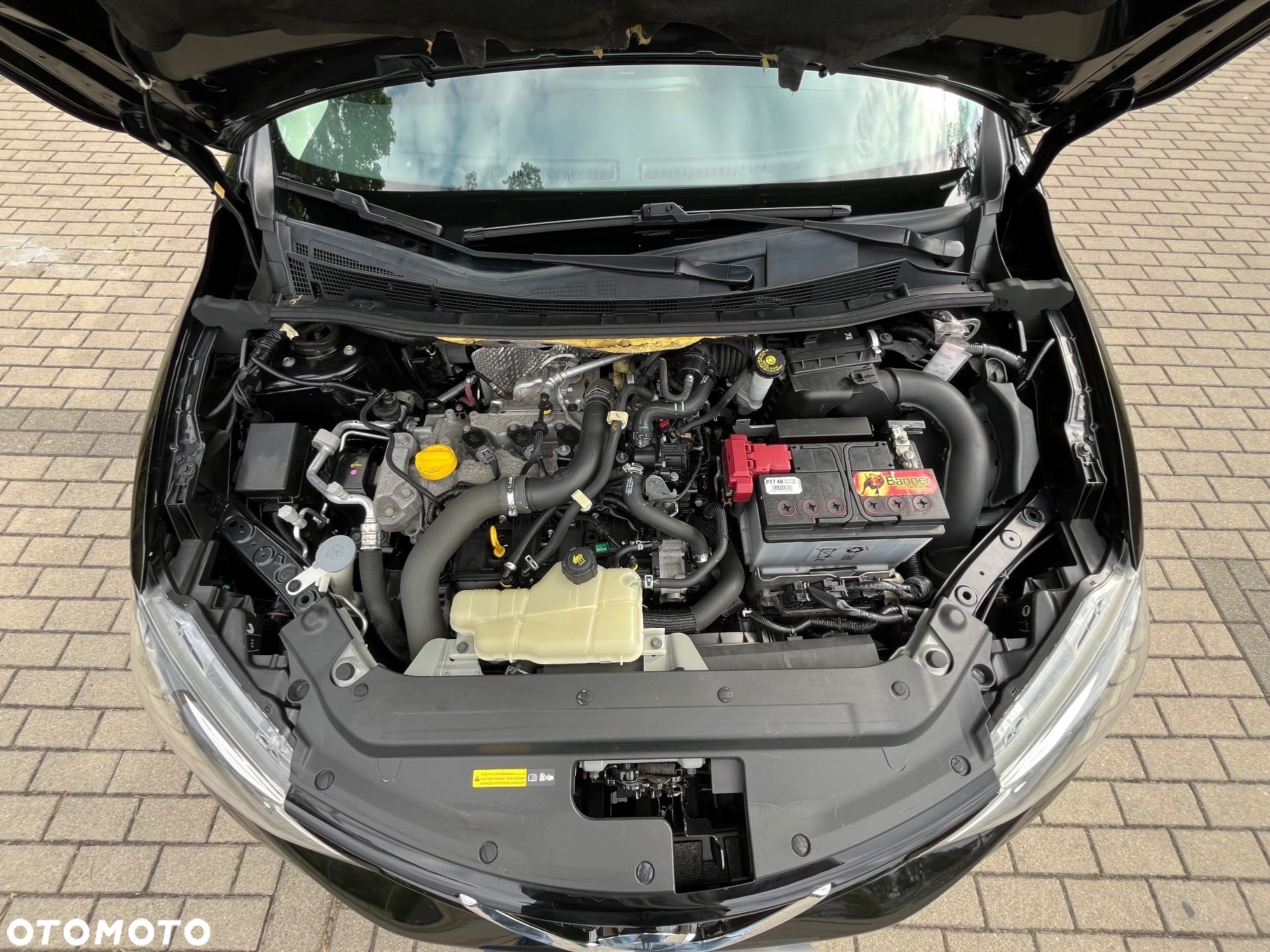 Nissan Pulsar 1.2 DIG-T N-Connecta - 32