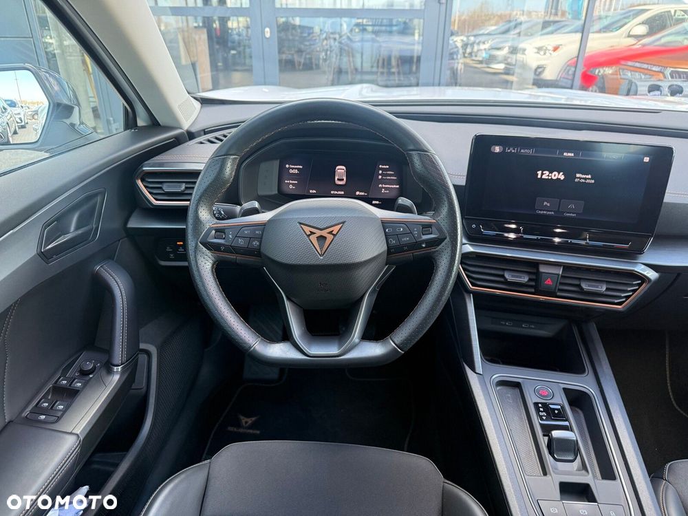 Cupra Formentor - 19