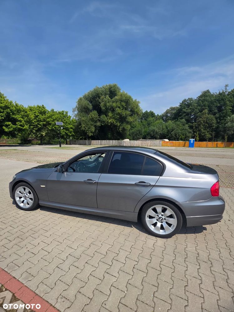 BMW Seria 3 - 9